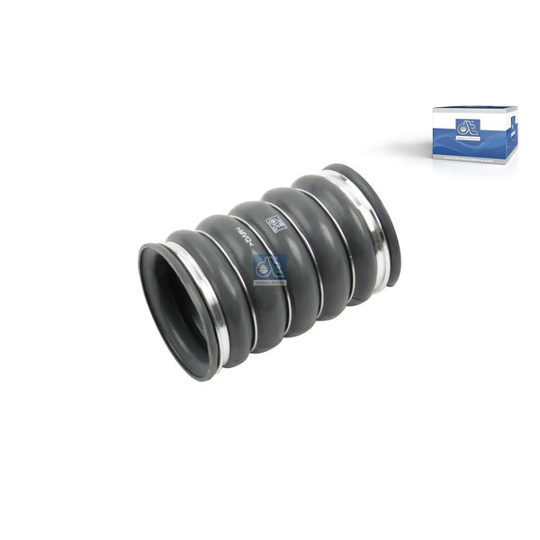 شیلنگ هوای شارژ (شیلنگ اینترکولر) 2.15178 DIESEL TECHNIC